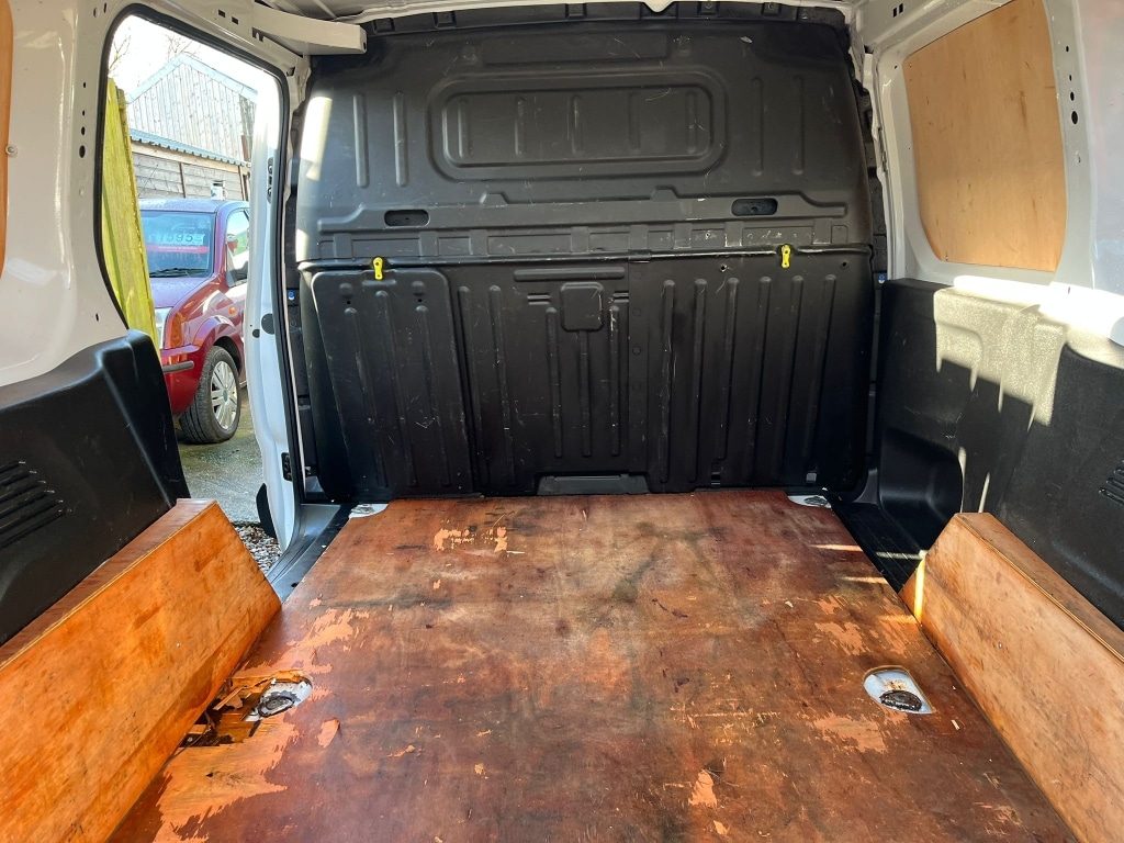 Used Peugeot Partner 2022 for sale - 77921605: Photo 7