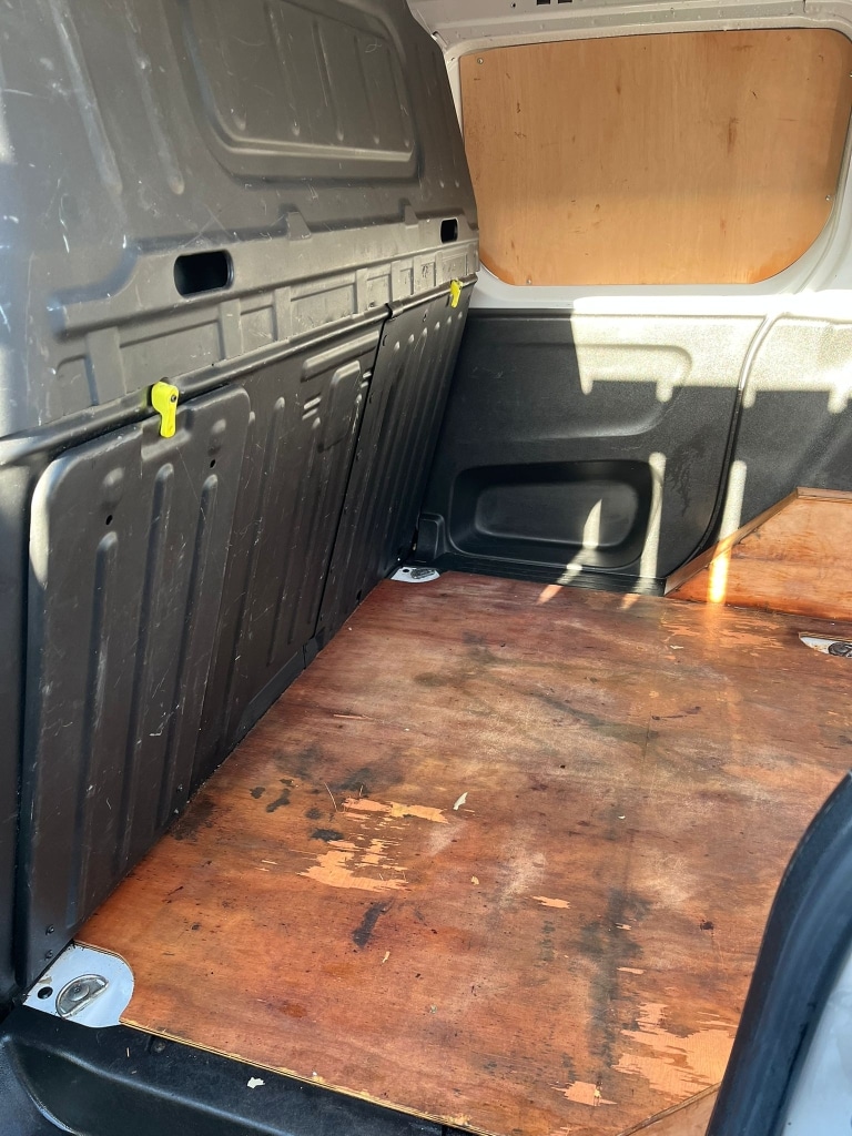 Used Peugeot Partner 2022 for sale - 77921605: Photo 8