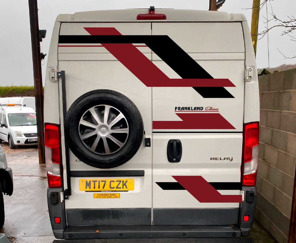 Used Citroen Relay 2017 for sale - 77046495: Photo 10