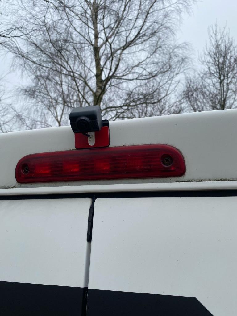 Used Citroen Relay 2017 for sale - 77046495: Photo 13