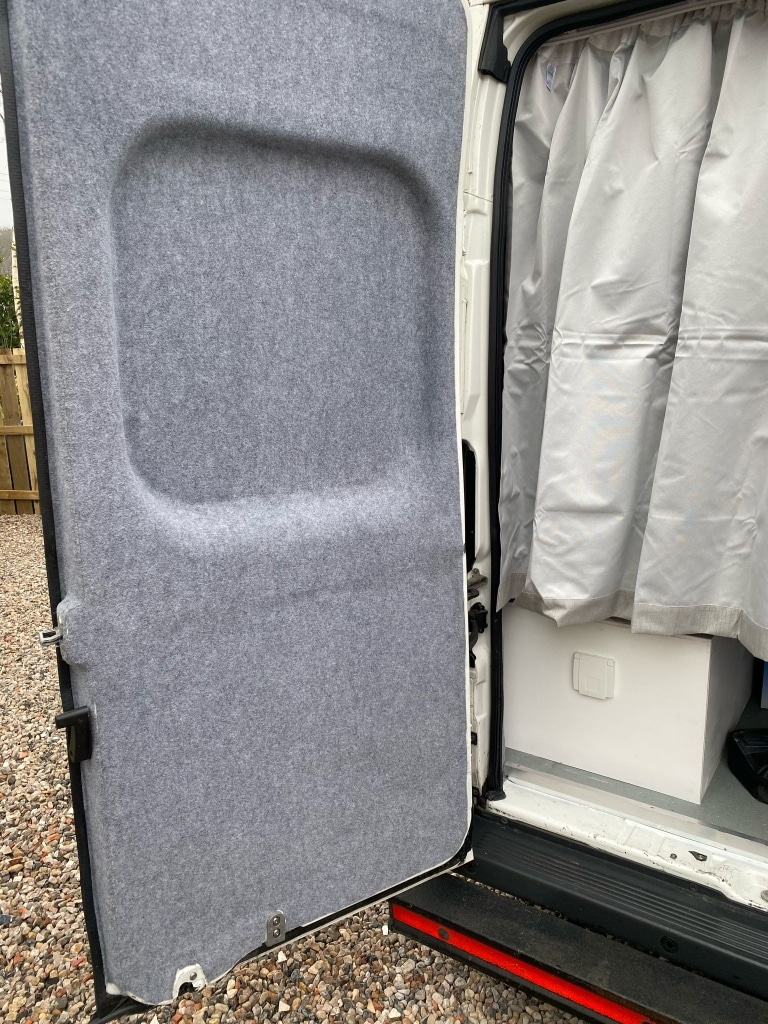 Used Citroen Relay 2017 for sale - 77046495: Photo 14