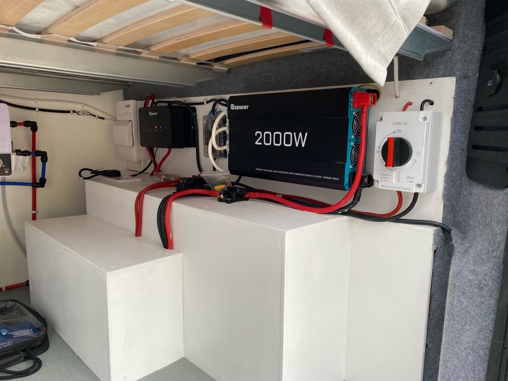 Used Citroen Relay 2017 for sale - 77046495: Photo 16