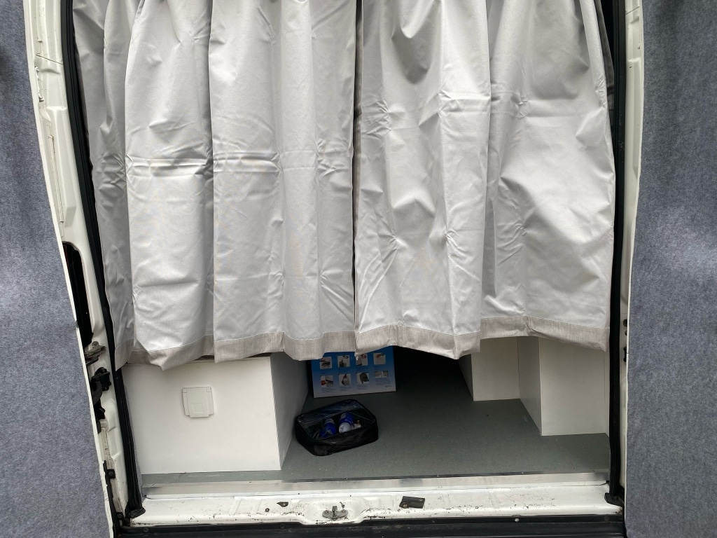 Used Citroen Relay 2017 for sale - 77046495: Photo 17