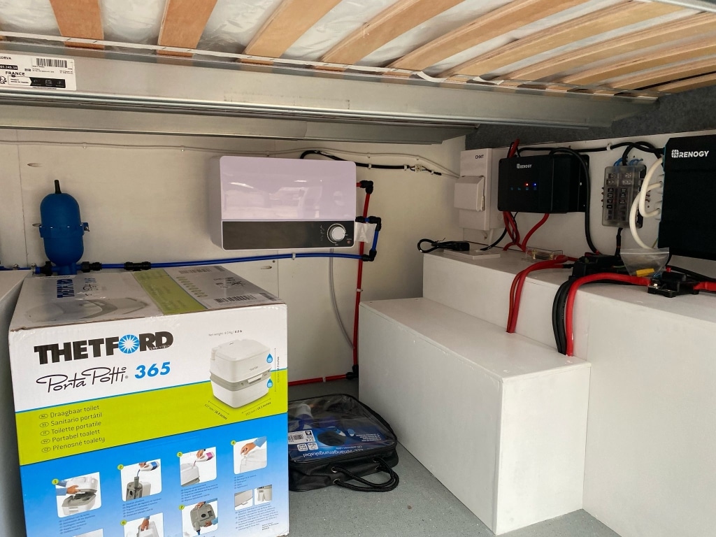 Used Citroen Relay 2017 for sale - 77046495: Photo 18