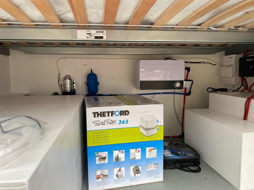 Used Citroen Relay 2017 for sale - 77046495: Photo 20