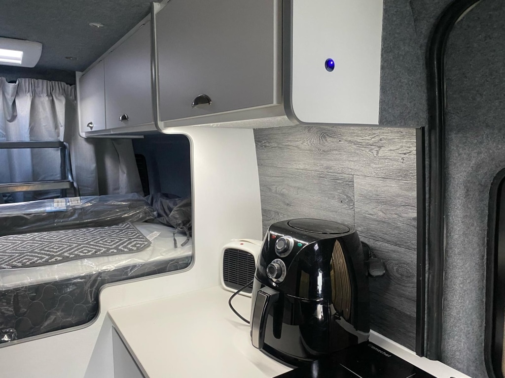 Used Citroen Relay 2017 for sale - 77046495: Photo 26