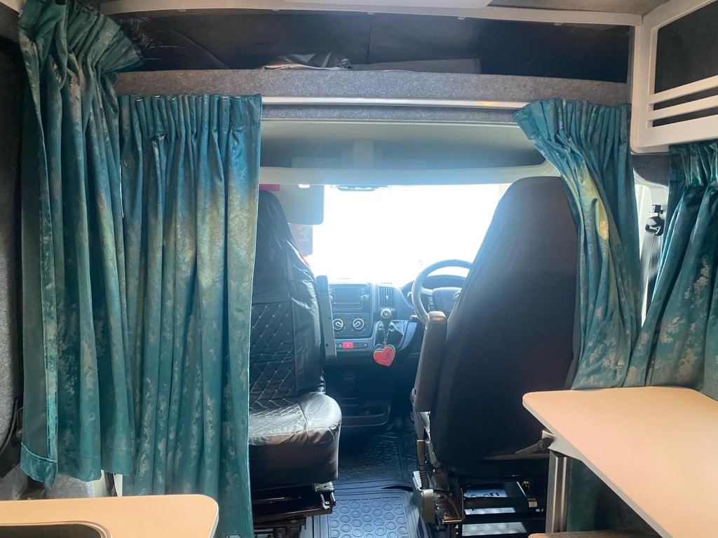 Used Citroen Relay 2017 for sale - 77046495: Photo 28