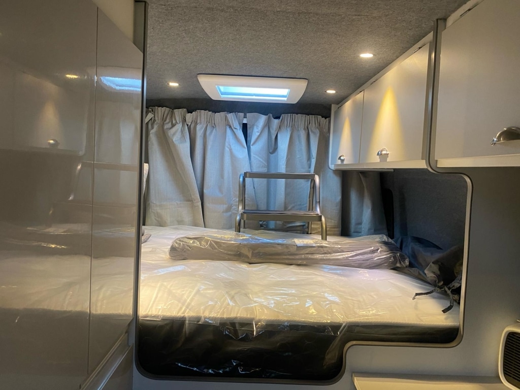 Used Citroen Relay 2017 for sale - 77046495: Photo 31