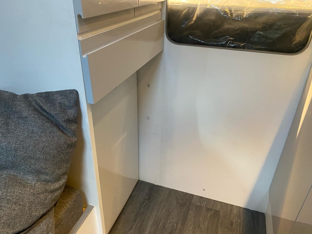 Used Citroen Relay 2017 for sale - 77046495: Photo 33