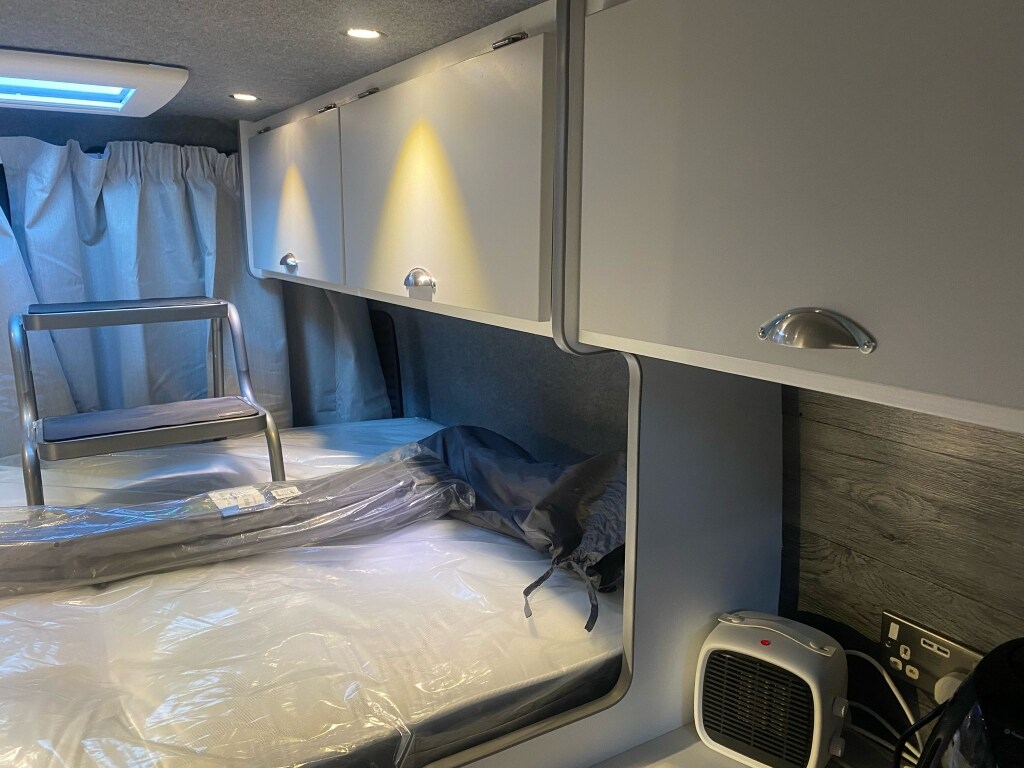 Used Citroen Relay 2017 for sale - 77046495: Photo 34