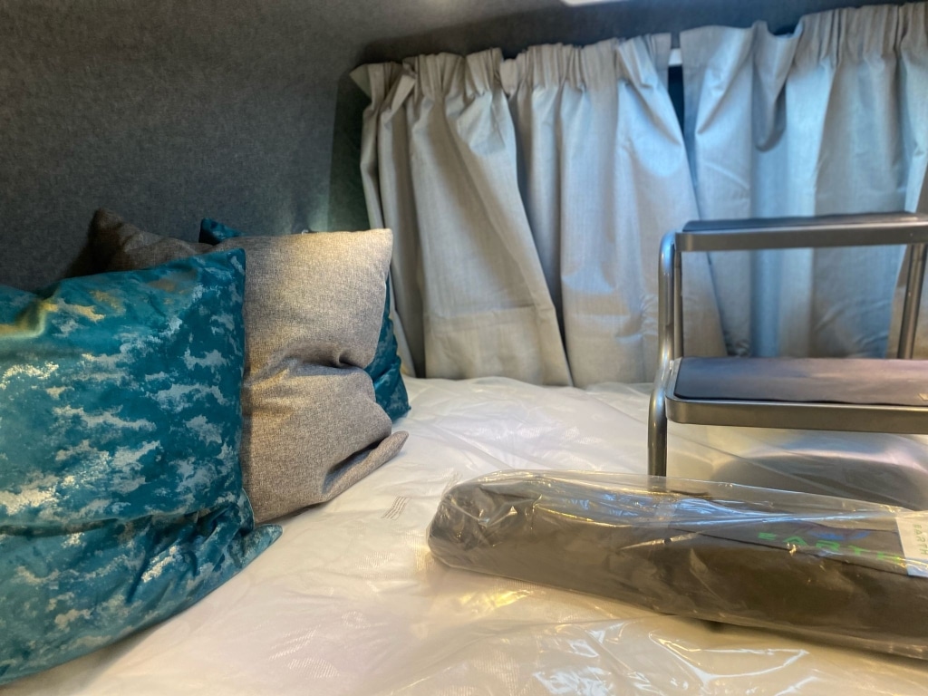 Used Citroen Relay 2017 for sale - 77046495: Photo 36