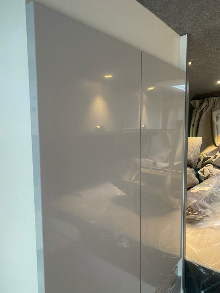 Used Citroen Relay 2017 for sale - 77046495: Photo 43