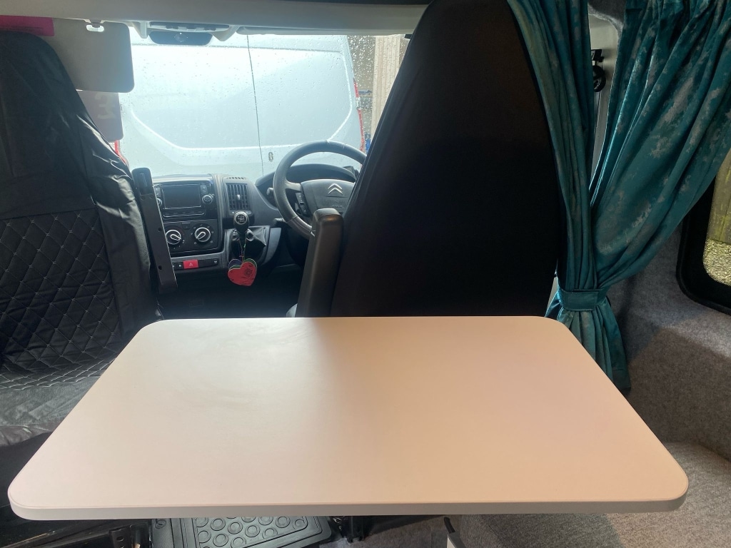 Used Citroen Relay 2017 for sale - 77046495: Photo 44