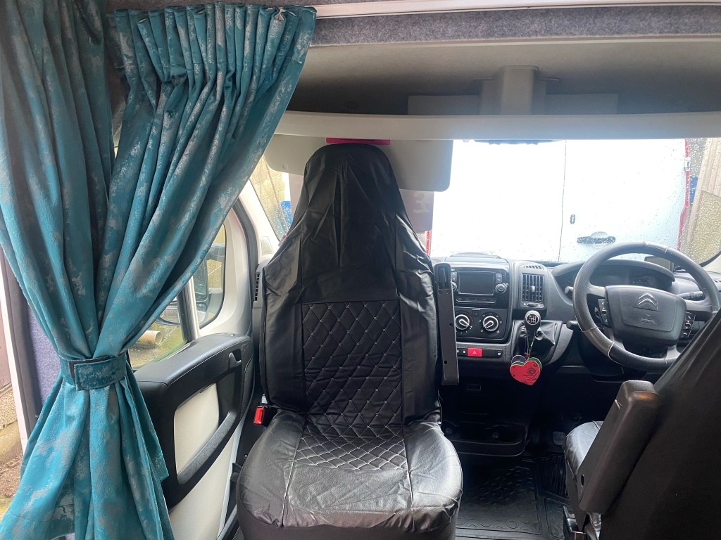 Used Citroen Relay 2017 for sale - 77046495: Photo 47