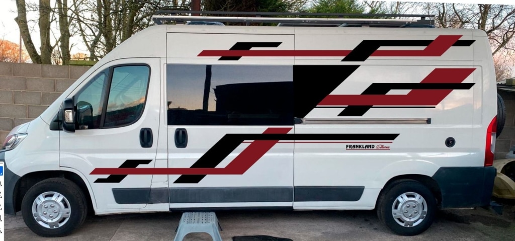 Used Citroen Relay 2017 for sale - 77046495: Photo 5