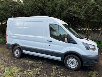 Ford - Transit