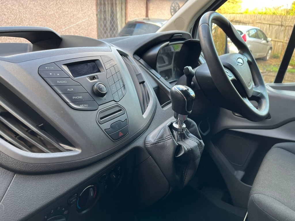 Used Ford Transit 2018 for sale - 76578451: Photo 5