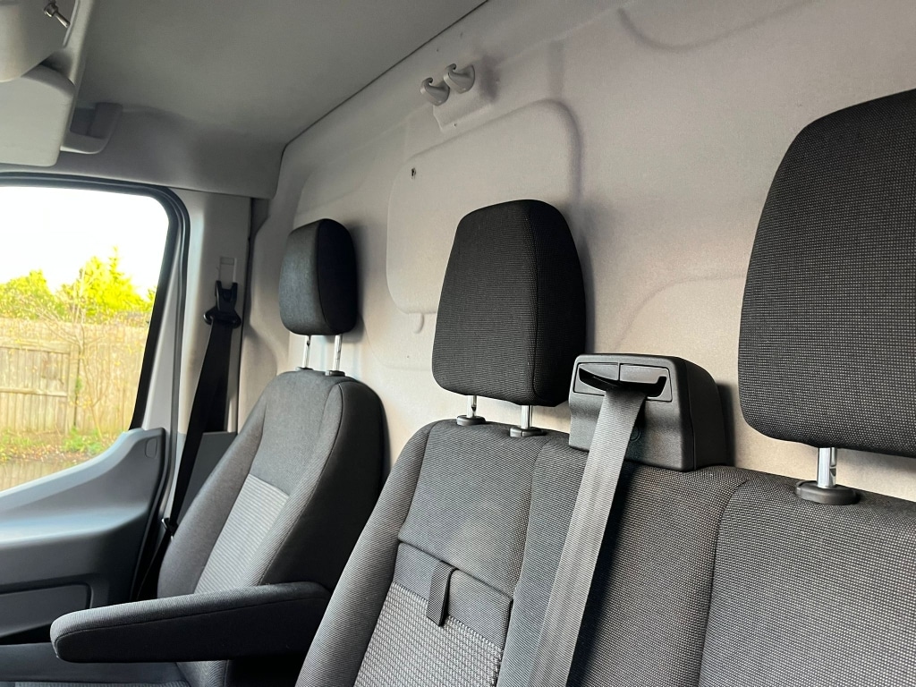 Used Ford Transit 2018 for sale - 76578451: Photo 6