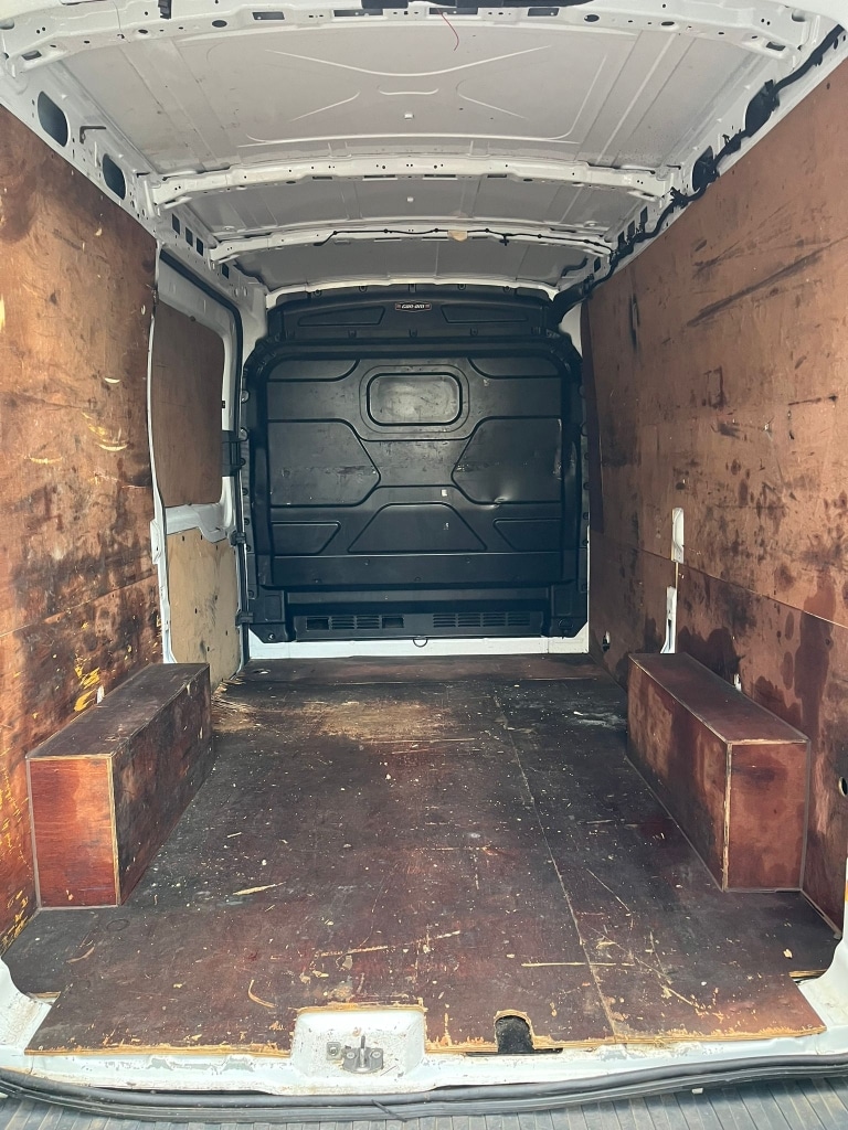 Used Ford Transit 2018 for sale - 76578451: Photo 7