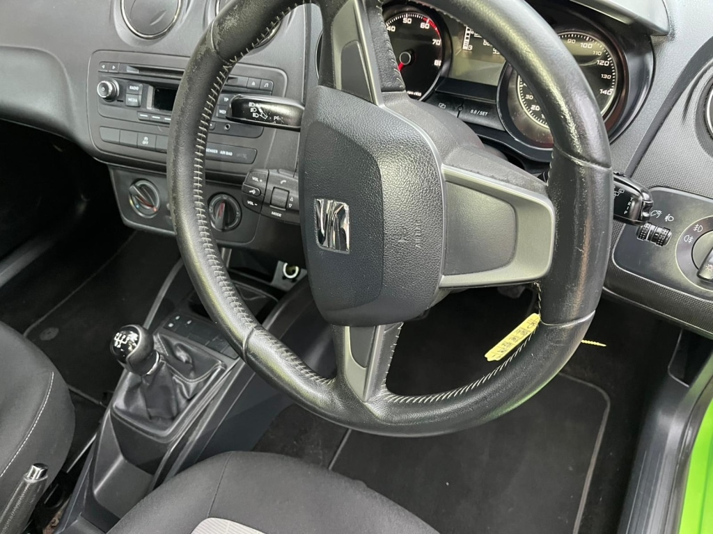 Used SEAT Ibiza 2014 for sale - 76566736: Photo 11