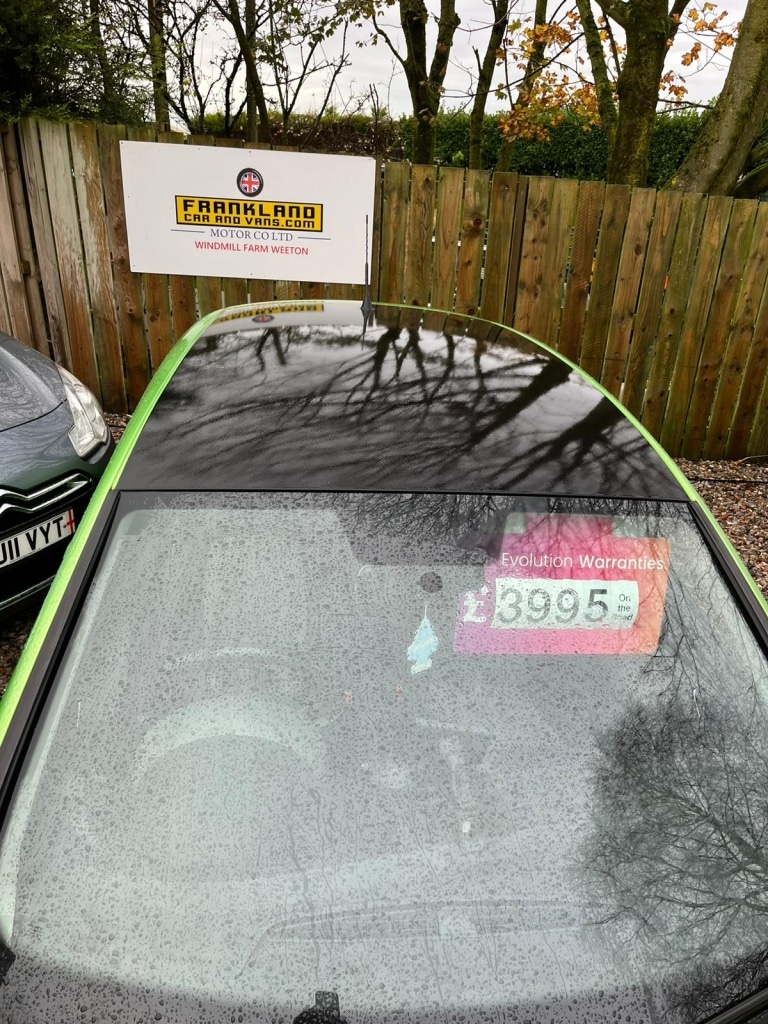 Used SEAT Ibiza 2014 for sale - 76566736: Photo 7