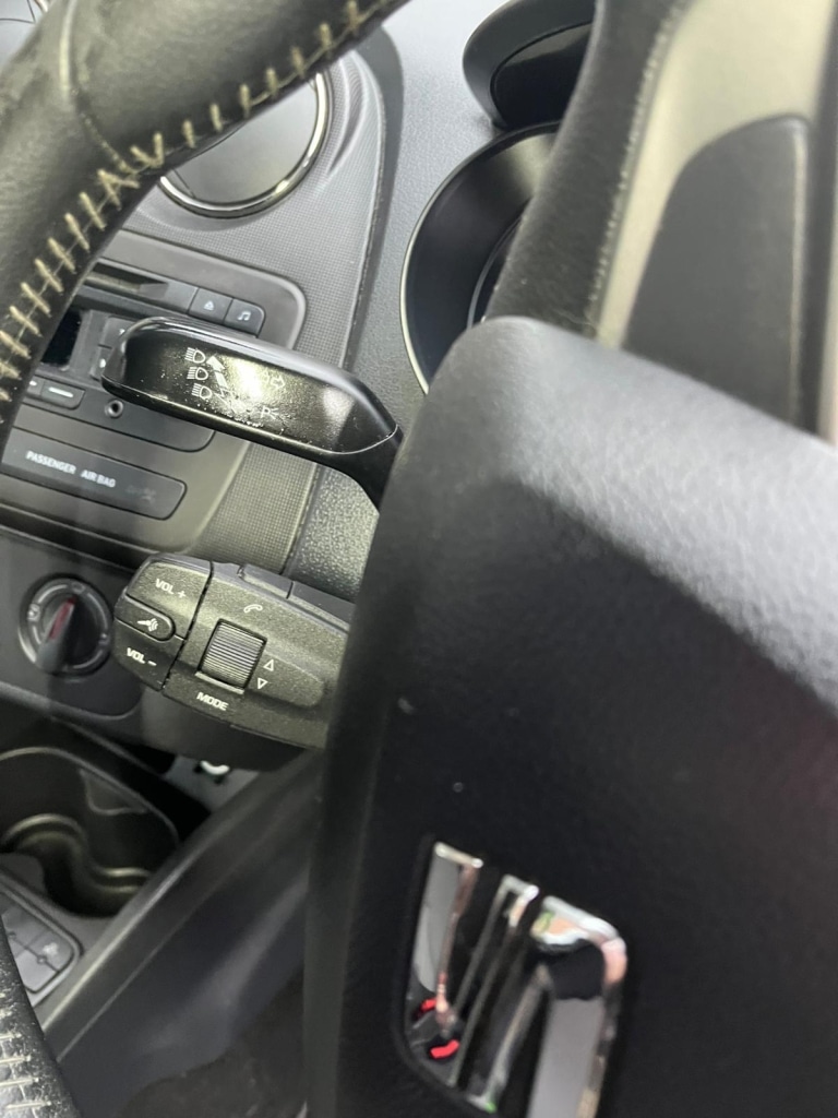 Used SEAT Ibiza 2014 for sale - 76566736: Photo 8