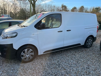 Used Citroen Dispatch 2022 for sale - 76656438: Photo