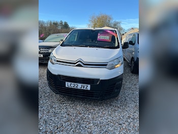 Used Citroen Dispatch 2022 for sale - 76656438: Photo
