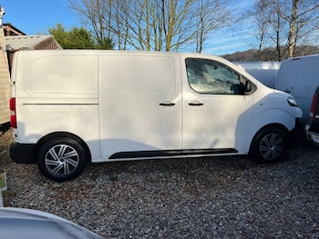 Used Citroen Dispatch 2022 for sale - 76656438: Photo