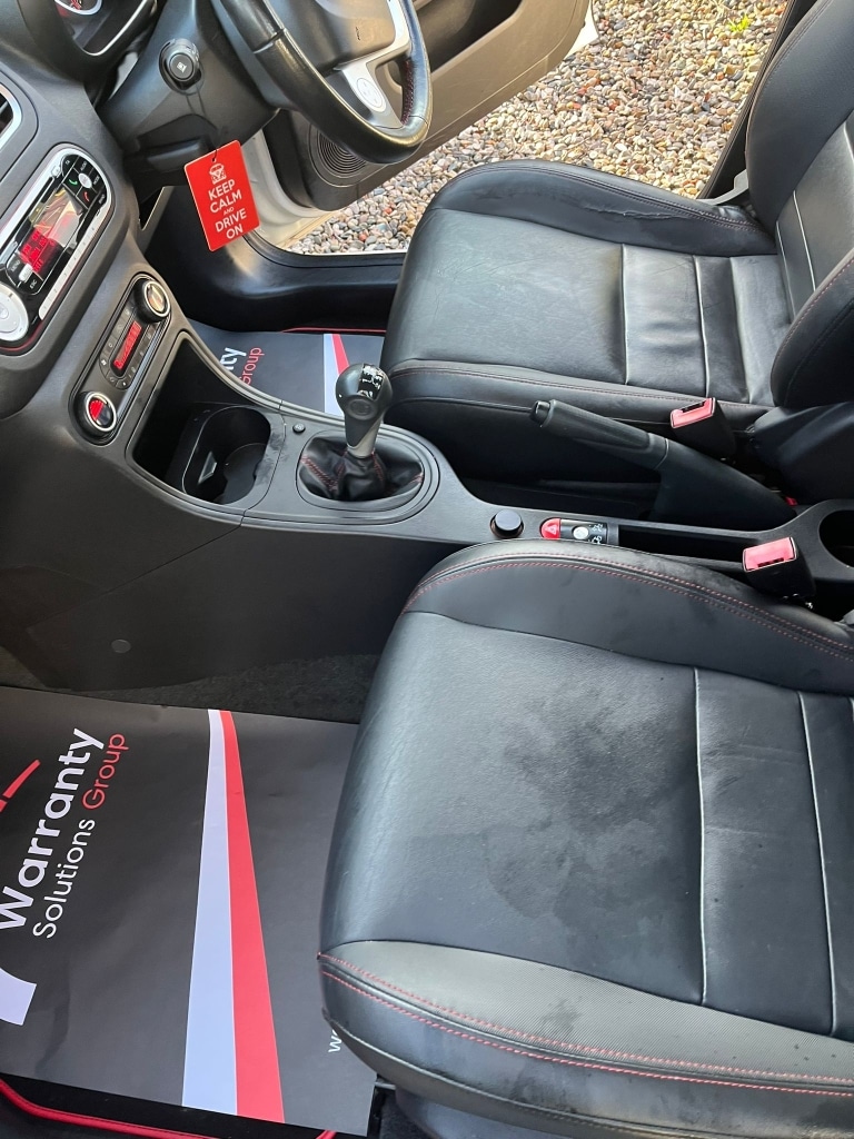 Used MG MG3 2015 for sale - 77508800: Photo 10