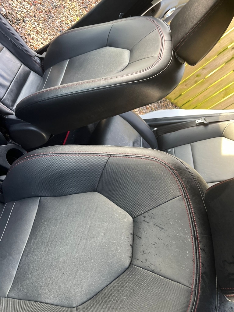 Used MG MG3 2015 for sale - 77508800: Photo 11