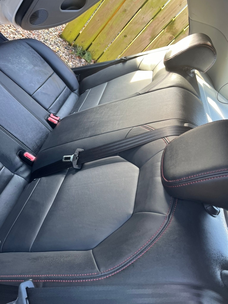 Used MG MG3 2015 for sale - 77508800: Photo 12