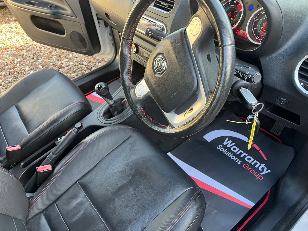 Used MG MG3 2015 for sale - 77508800: Photo 13