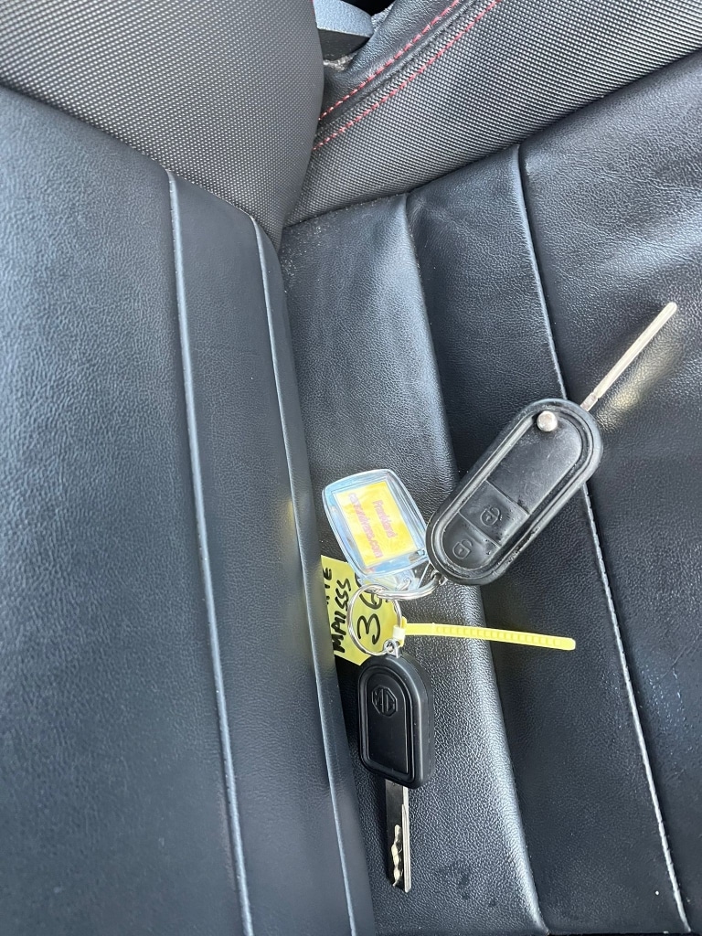 Used MG MG3 2015 for sale - 77508800: Photo 15