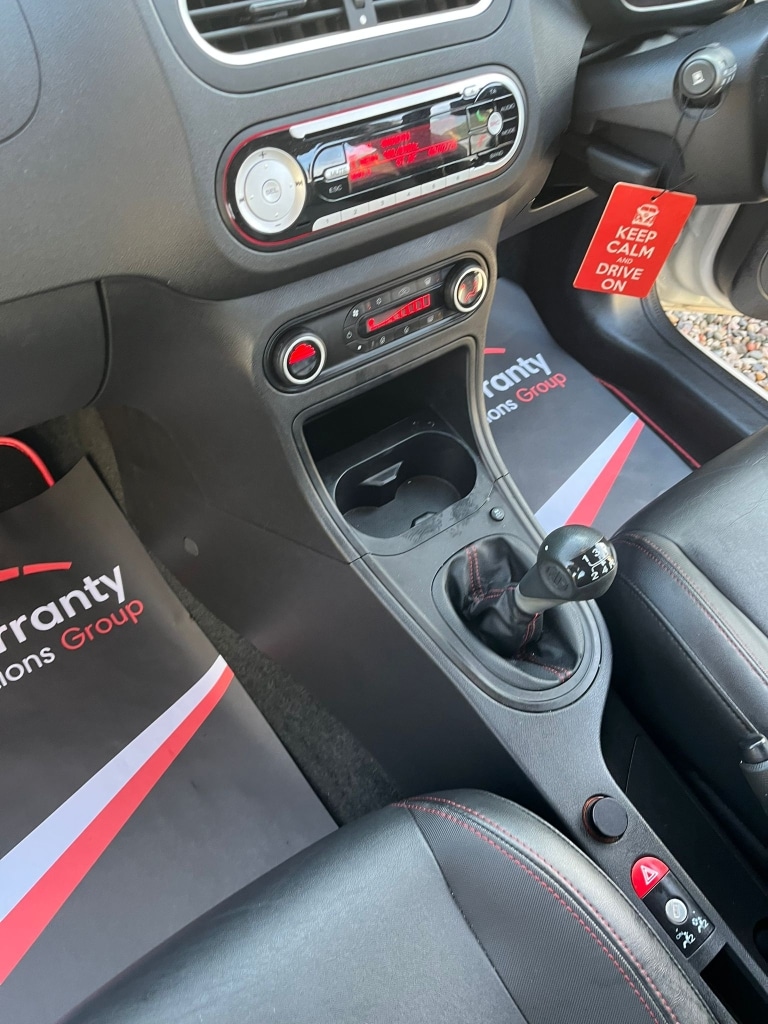 Used MG MG3 2015 for sale - 77508800: Photo 18