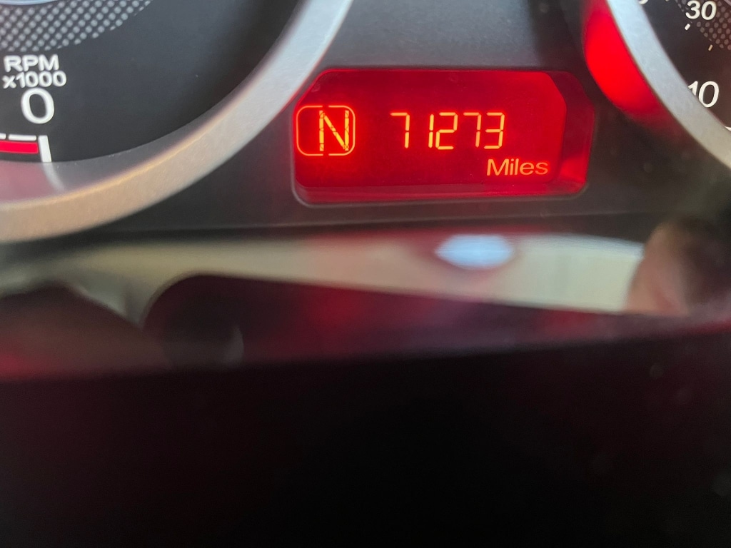 Used MG MG3 2015 for sale - 77508800: Photo 19