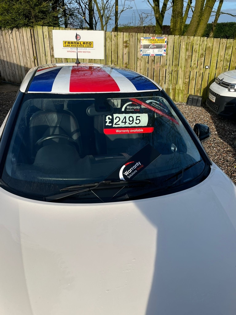 Used MG MG3 2015 for sale - 77508800: Photo 2