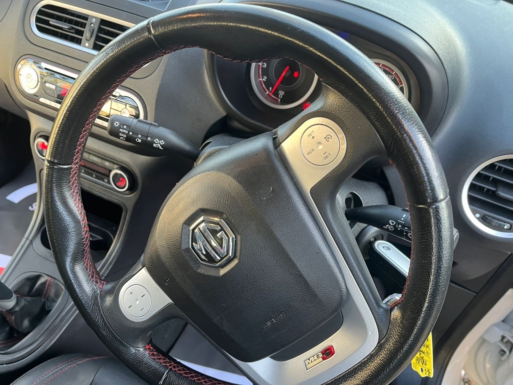 Used MG MG3 2015 for sale - 77508800: Photo 20