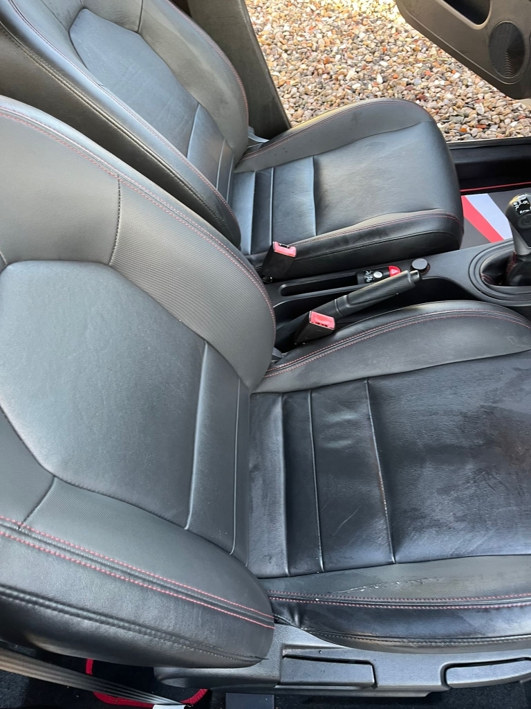 Used MG MG3 2015 for sale - 77508800: Photo 21