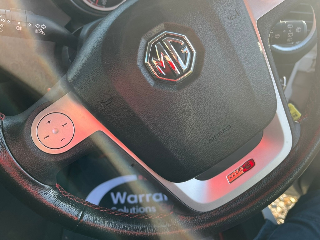 Used MG MG3 2015 for sale - 77508800: Photo 23