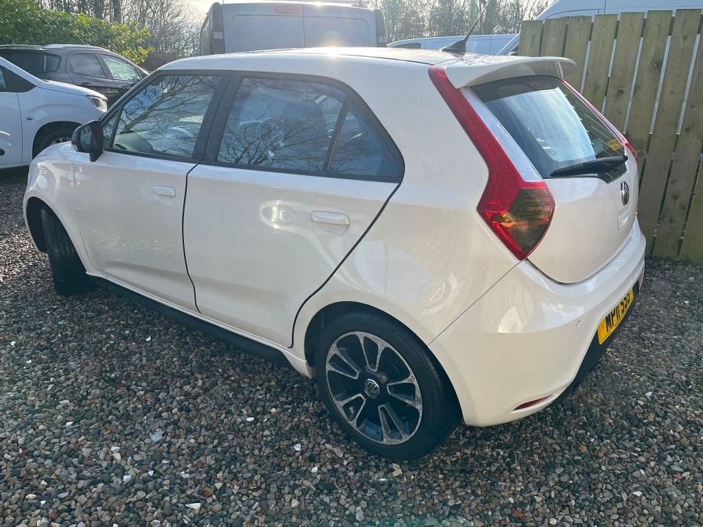Used MG MG3 2015 for sale - 77508800: Photo 6