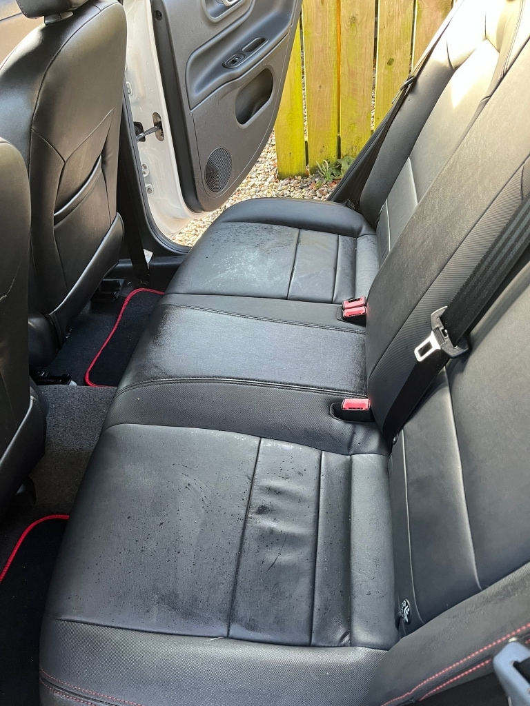 Used MG MG3 2015 for sale - 77508800: Photo 9