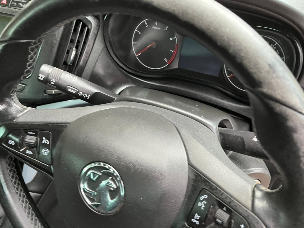 Used Vauxhall Zafira 2016 for sale - 77998824: Photo 14