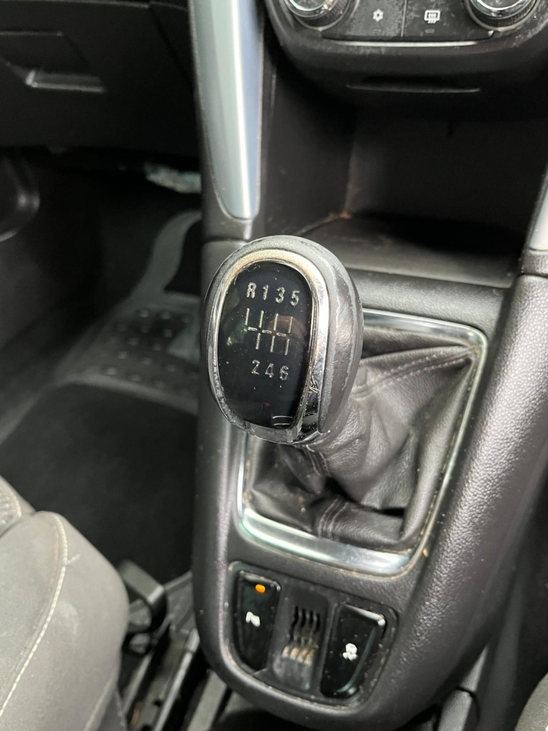 Used Vauxhall Zafira 2016 for sale - 77998824: Photo 16