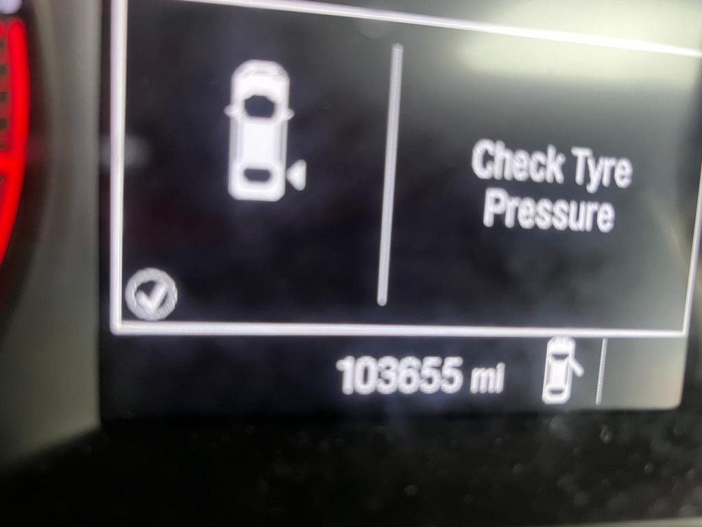 Used Vauxhall Zafira 2016 for sale - 77998824: Photo 17