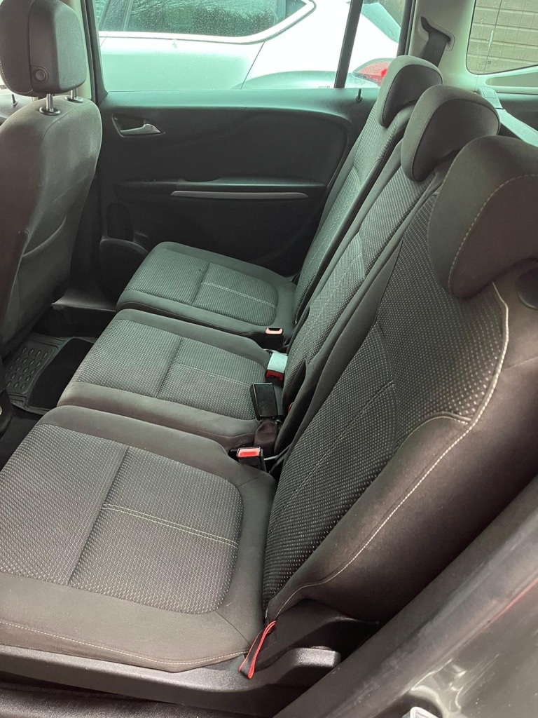 Used Vauxhall Zafira 2016 for sale - 77998824: Photo 19