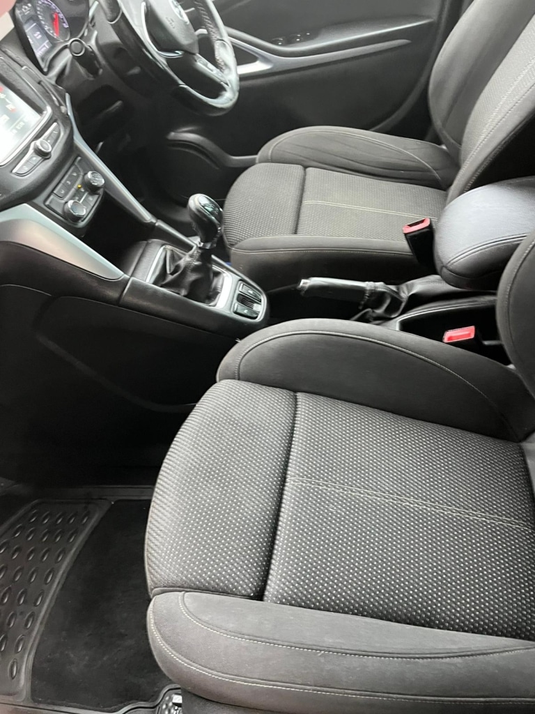 Used Vauxhall Zafira 2016 for sale - 77998824: Photo 20