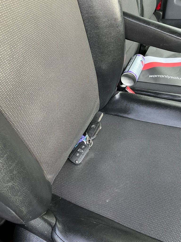 Used Citroen Dispatch 2022 for sale - 77224081: Photo 16