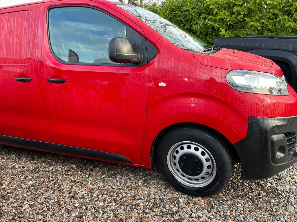 Used Citroen Dispatch 2022 for sale - 77224081: Photo 2