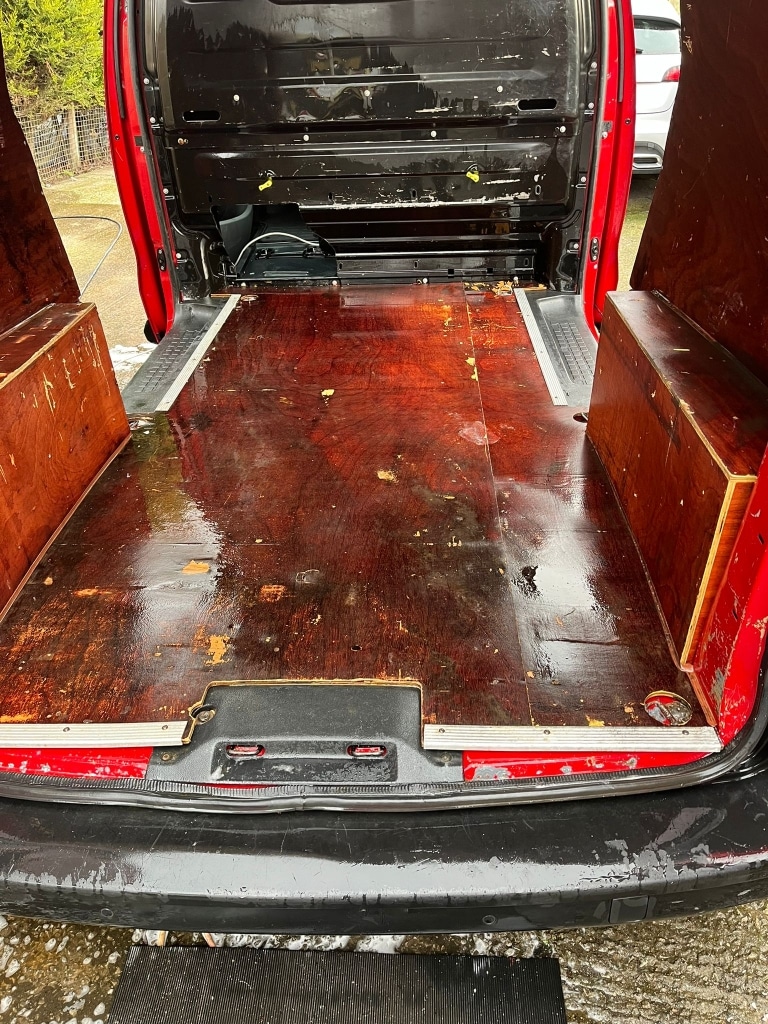 Used Citroen Dispatch 2022 for sale - 77224081: Photo 8